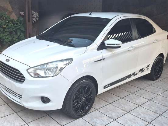 FORD-KA-1.5 SIGMA FLEX SE PLUS MANUAL FORD-KA-2017