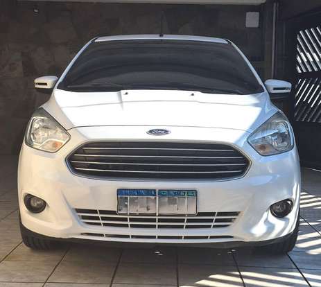 FORD-KA-2017