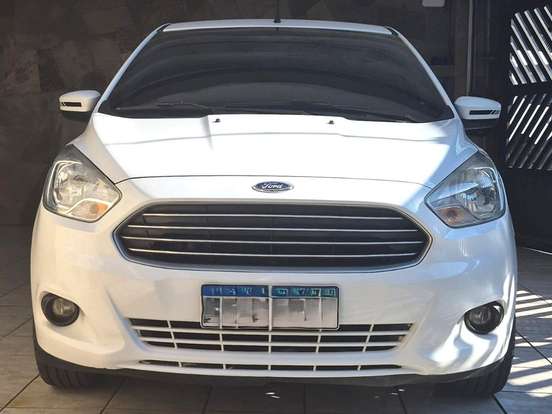 FORD-KA-1.5 SIGMA FLEX SE PLUS MANUAL FORD-KA-2017