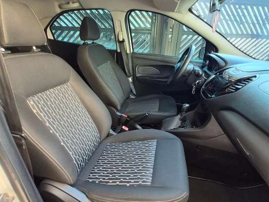 FORD-KA-1.5 SIGMA FLEX SE PLUS MANUAL FORD-KA-2017