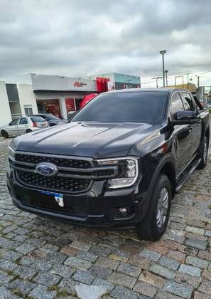 FORD RANGER 2.0 TURBO DIESEL CD XLS 4X4 AUTOMÁTICO