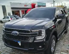 FORD RANGER 2.0 TURBO DIESEL CD XLS 4X4 AUTOMÁTICO FORD RANGER 2.0 TURBO DIESEL CD XLS 4X4 AUTOMÁTICO