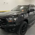 FORD RANGER 2.2 BLACK 4X2 CD 16V DIESEL 4P AUTOMÁTICO FORD RANGER 2.2 BLACK 4X2 CD 16V DIESEL 4P AUTOMÁTICO