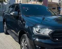 FORD RANGER 3.2 LIMITED 4X4 CD 20V DIESEL 4P AUTOMÁTICO FORD RANGER 3.2 LIMITED 4X4 CD 20V DIESEL 4P AUTOMÁTICO