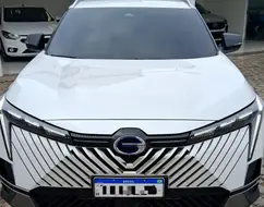 GAC GS4 2.0 HEV PREMIUM AUTOMÁTICO GAC GS4 2.0 HEV PREMIUM AUTOMÁTICO