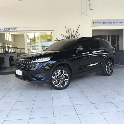 GWM HAVAL H6 1.5 PHEV PREMIUM AWD E-TRACTION GWM HAVAL H6 1.5 PHEV PREMIUM AWD E-TRACTION