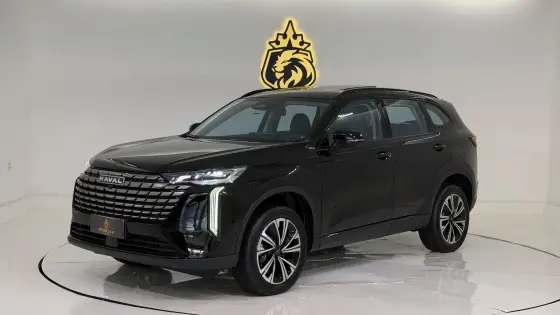 GWM HAVAL H6 1.5 PHEV19 E-TRACTION GWM HAVAL H6 1.5 PHEV19 E-TRACTION