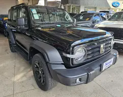 GWM TANK 300 2.0 HI4-T PHEV 4X4 9HAT GWM TANK 300 2.0 HI4-T PHEV 4X4 9HAT
