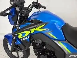 HAOJUE-DK 160S-2026