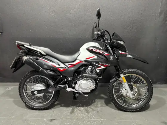 HAOJUE NK 150 ABS HAOJUE NK 150 ABS