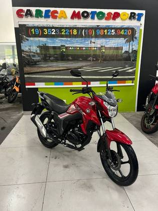 HAOJUE DK 160 