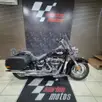 HARLEY-DAVIDSON SOFTAIL HERITAGE CLASSIC 114 HARLEY-DAVIDSON SOFTAIL HERITAGE CLASSIC 114