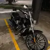 HARLEY-DAVIDSON SOFTAIL BREAKOUT HARLEY-DAVIDSON SOFTAIL BREAKOUT