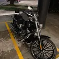 HARLEY-DAVIDSON SOFTAIL BREAKOUT HARLEY-DAVIDSON SOFTAIL BREAKOUT