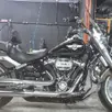 HARLEY-DAVIDSON SOFTAIL FAT BOY 114 HARLEY-DAVIDSON SOFTAIL FAT BOY 114
