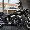 HARLEY-DAVIDSON SOFTAIL FAT BOY SPECIAL HARLEY-DAVIDSON SOFTAIL FAT BOY SPECIAL