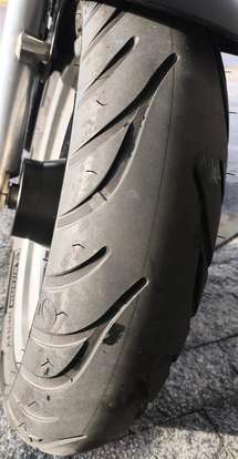 HARLEY-DAVIDSON-SOFTAIL FAT BOY SPECIAL-2013