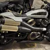 HARLEY-DAVIDSON SPORTSTER S HARLEY-DAVIDSON SPORTSTER S