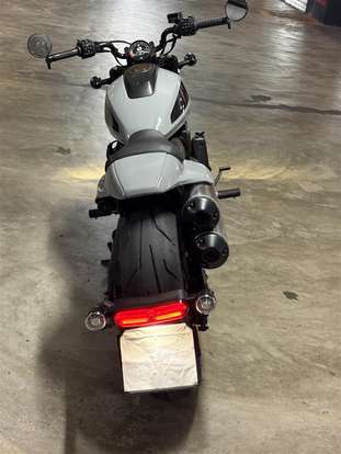HARLEY-DAVIDSON-SPORTSTER S-2024