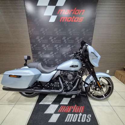 HARLEY-DAVIDSON-STREET GLIDE-2024