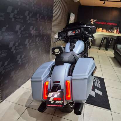HARLEY-DAVIDSON-STREET GLIDE-2024
