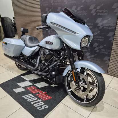 HARLEY-DAVIDSON-STREET GLIDE-2024