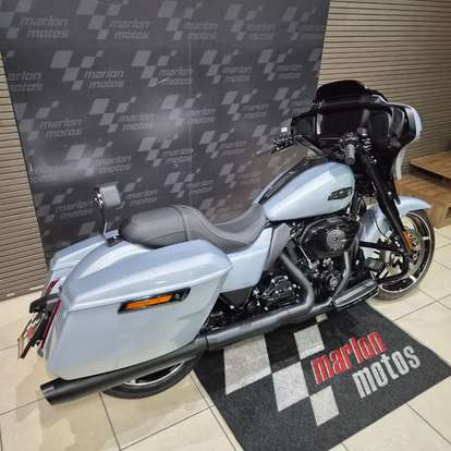 HARLEY-DAVIDSON-STREET GLIDE-2024