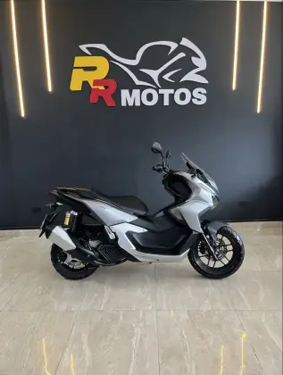HONDA ADV 160 