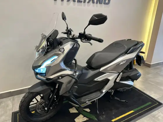 HONDA ADV 160 HONDA ADV 160