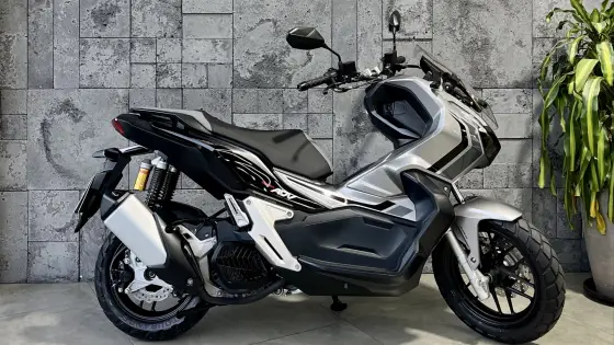 HONDA ADV HONDA ADV