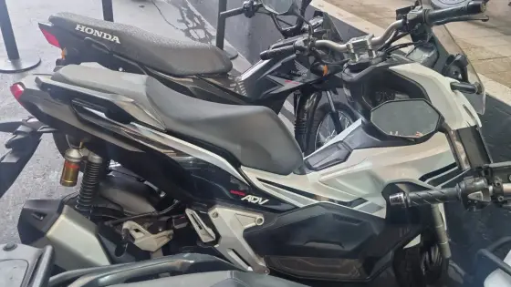 HONDA ADV HONDA ADV