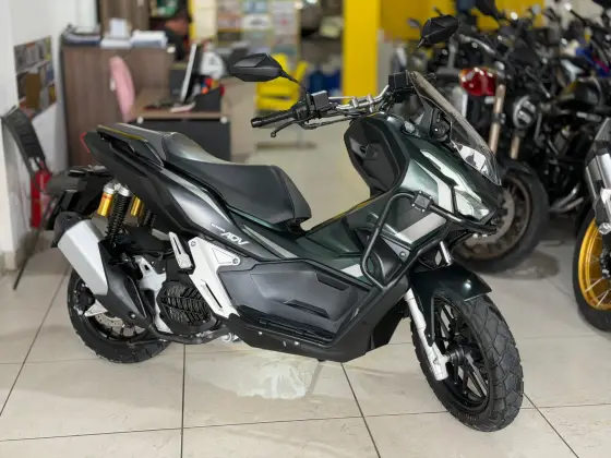 HONDA ADV HONDA ADV