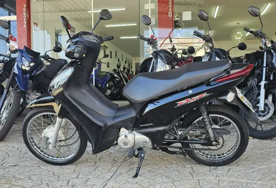 HONDA BIZ 110i HONDA BIZ 110i