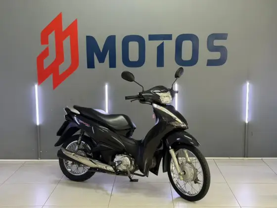 HONDA BIZ 110i 