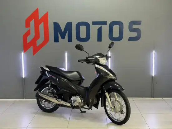 HONDA-BIZ 110i HONDA-BIZ 110i-2019