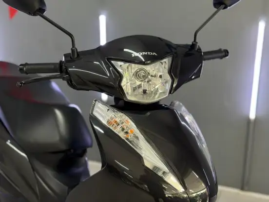 HONDA-BIZ 110i-2019