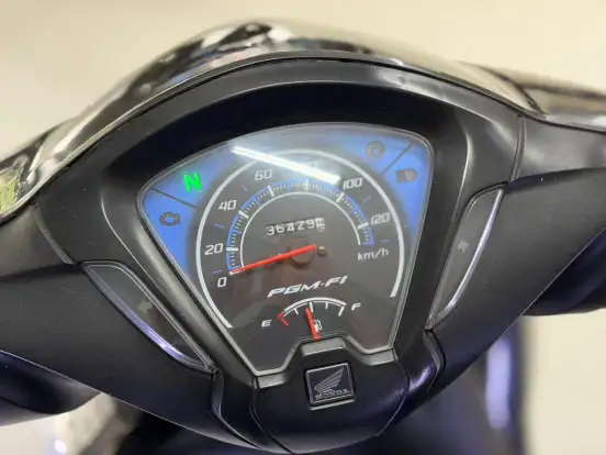 HONDA-BIZ 110i HONDA-BIZ 110i-2019