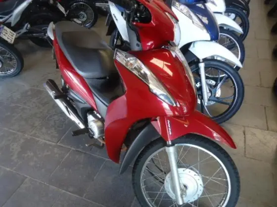HONDA BIZ 110i HONDA BIZ 110i