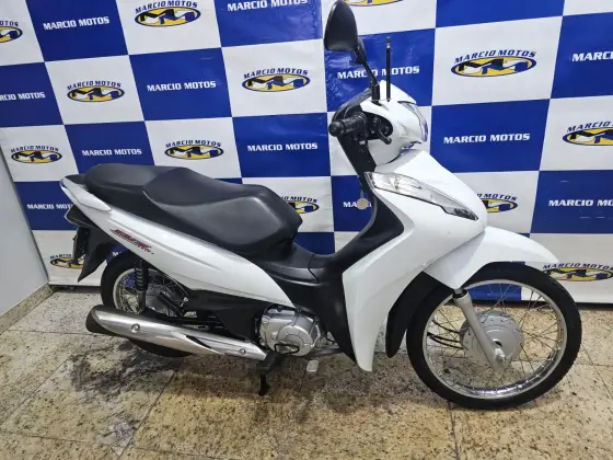 HONDA BIZ 110i HONDA BIZ 110i