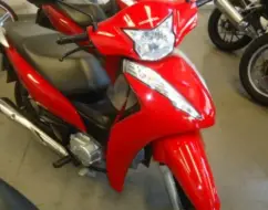 HONDA BIZ 110i HONDA BIZ 110i