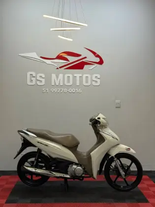 HONDA BIZ 125 EX HONDA BIZ 125 EX