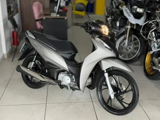 HONDA BIZ 125 EX HONDA BIZ 125 EX