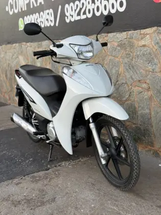 HONDA BIZ 125 EX HONDA BIZ 125 EX