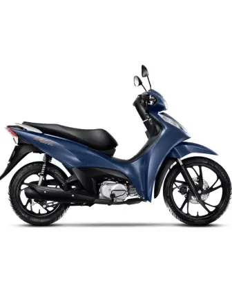 HONDA BIZ 125 EX HONDA BIZ 125 EX