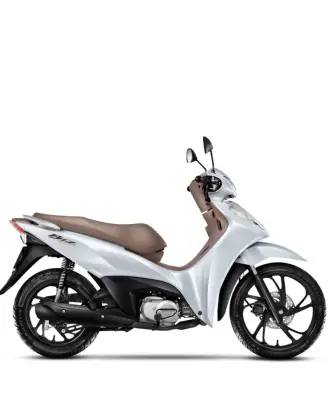 HONDA BIZ 125 EX HONDA BIZ 125 EX