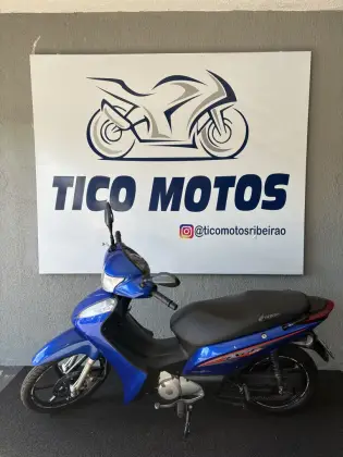 HONDA BIZ 125 EX HONDA BIZ 125 EX