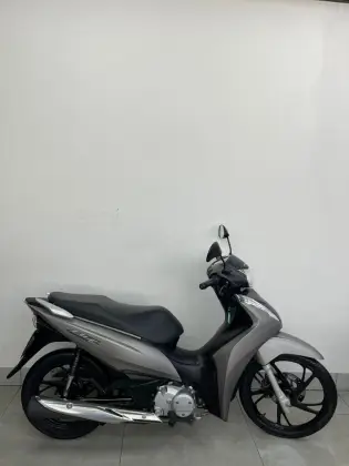 HONDA BIZ 125i HONDA BIZ 125i