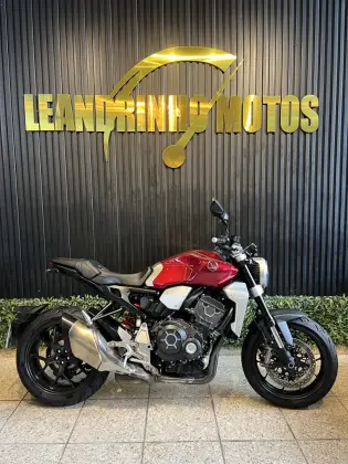 HONDA CB 1000R ABS 