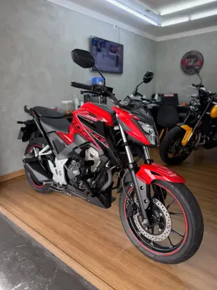 HONDA CB 300F TWISTER ABS 