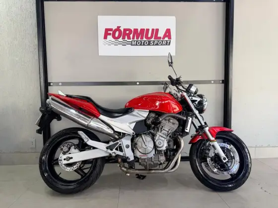 HONDA CB 600F HORNET 